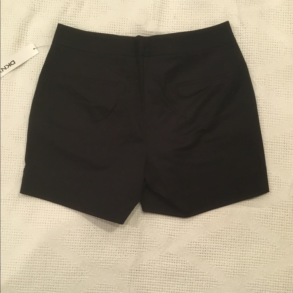 DKNYC SHORTS 🆕